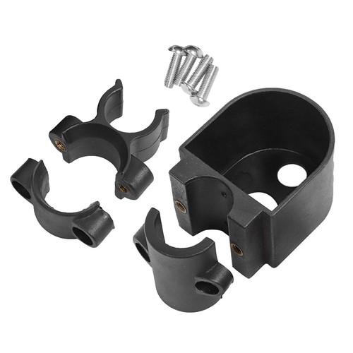 Rack attachment mobility - attachment, aid