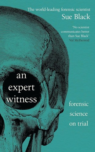 Expert witness forensic - an,