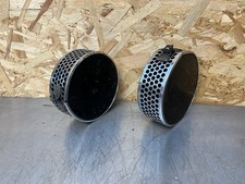 Triumph BSA Offset Air Filter