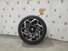 GENUINE KIA XCEED ALLOY WHEEL