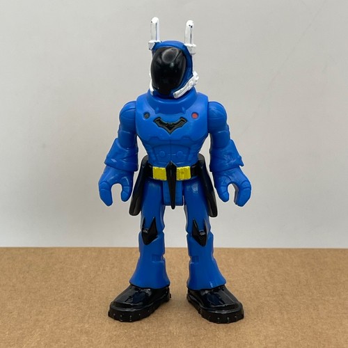 Fisher price imaginext - fisher-price,