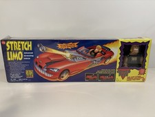 Stretch Armstrong Mini Action