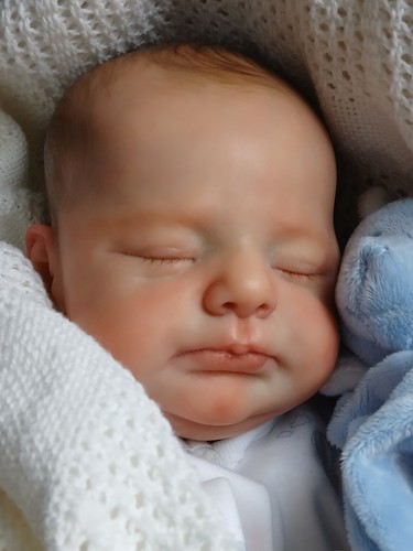 Reborn otto joanna kazmierczak - joanna,