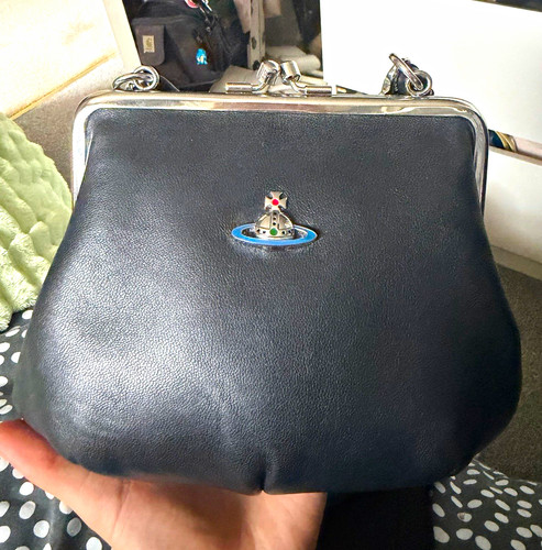 Vivienne westwood black - vivienne,