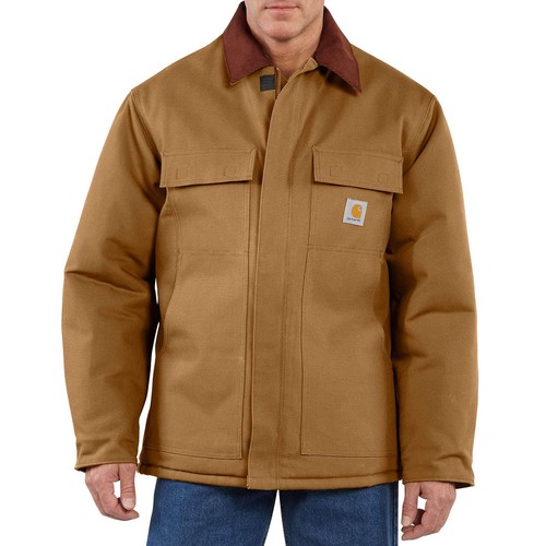 Carhartt firm duck traditional - carhartt,