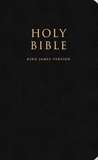 Holy Bible: King James Version