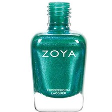 Zoya Vegan-Friendly Breathable Nail Polish - Selene 15ml (ZP791)