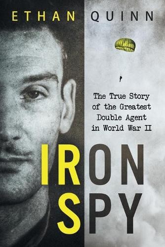 Iron spy the true - iron, spy: