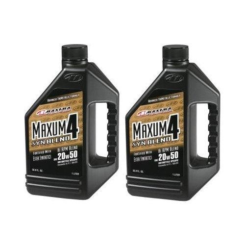 Maxima maxum4 premium oil - maxima,