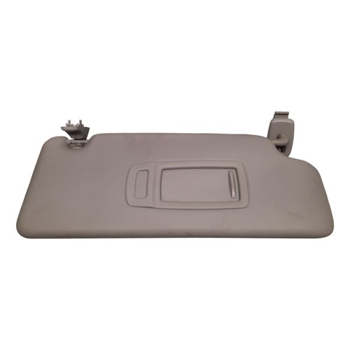 Bmw sun visor - drivers, side