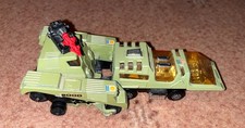 MATCHBOX ADVENTURE 2000 RAIDER