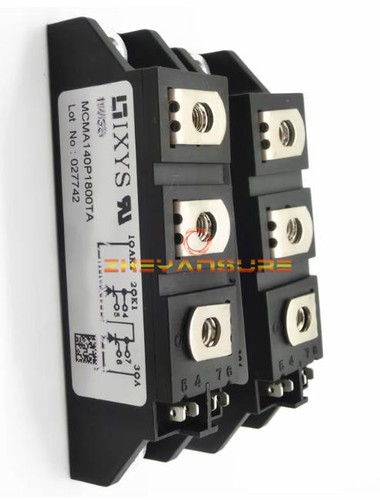 1pcs new ixys - 1pcs,