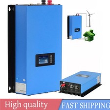 2000W Grid Tie Inverter for
