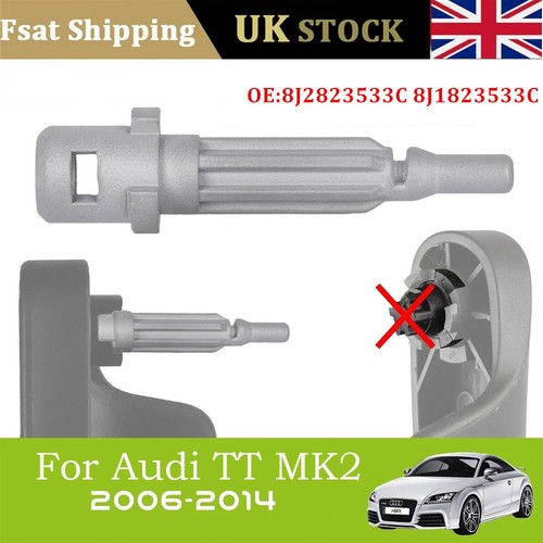 For audi mk2 - for,