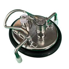 Corny Keg Lid Replacement with