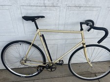Urban 2 speed Holdsworth Steel