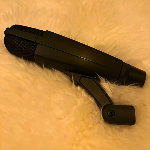 Sennheiser 421 dynamic - sennheiser, md