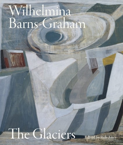 Wilhelmina barns graham - by, rob