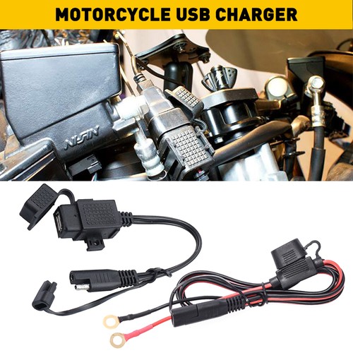 Waterproof 12v motorcycle - waterproof,