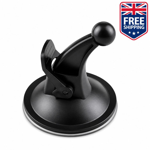 Universal car suction mount - car,