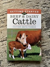 Getting Started with Beef and