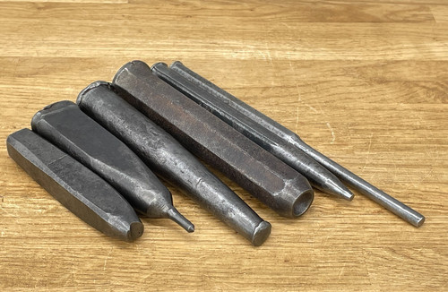 Job lot vintage engineers - vintage,