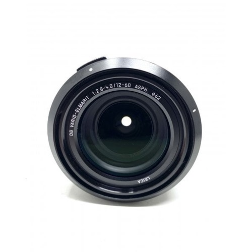 Panasonic leica - leica, dg