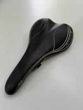 Ritchey WCS Lady Saddle (black) - Used