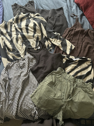 Women clothing bundle - clothing, lot