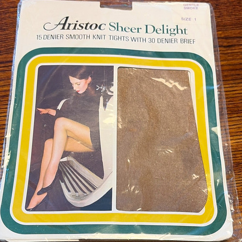 Aristoc sheer delight - sheer,