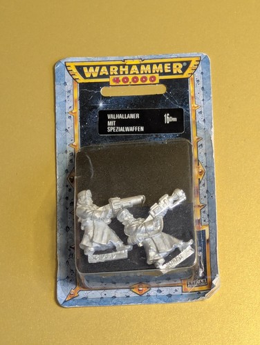 Warhammer 40k imperial guard - imperial,