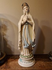 Antique France Porcelain