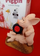 Piggin Roadhog Pigs