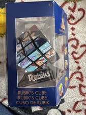 Walt Disney World Rubiks Cube