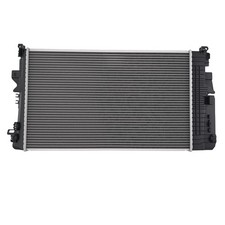 Aluminum Cooling Radiator for