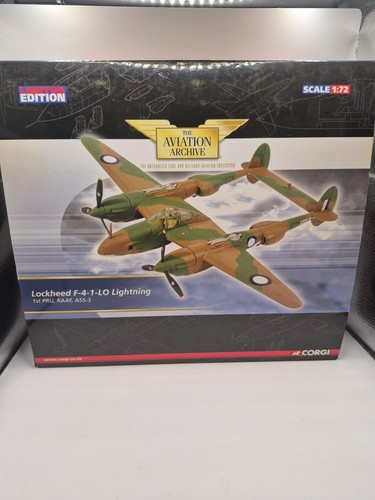 Corgi aviation archive - archive, aa36606