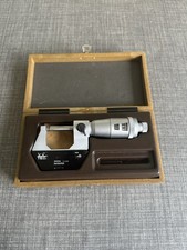 Tesa Digitmaser Micrometer