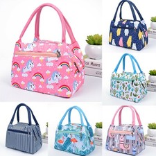 Kids Childrens Adult Insulated
