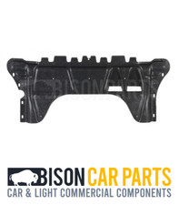 Under Engine Cover Undertray