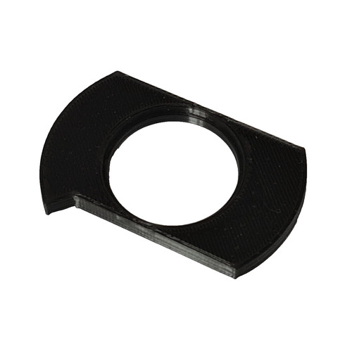 Filter slider for euromex abbe - for,