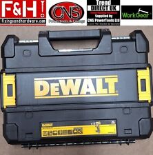 Dewalt DCD796 18v Combi tStak Carry Case Clearance