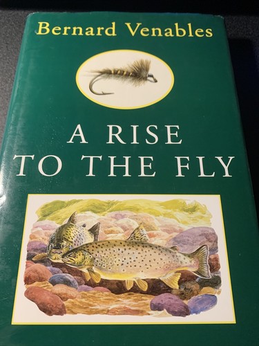 Rise the fly bernard - the,