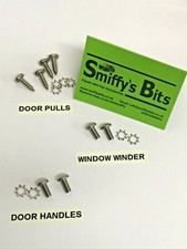 CLASSIC ROVER MINI, INTERIOR