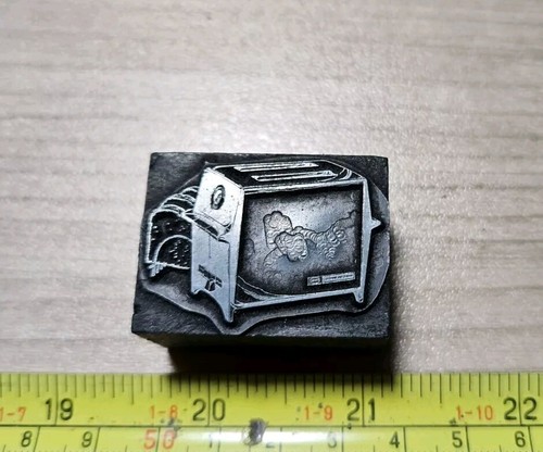 Vintage letterpress printing - vintage,