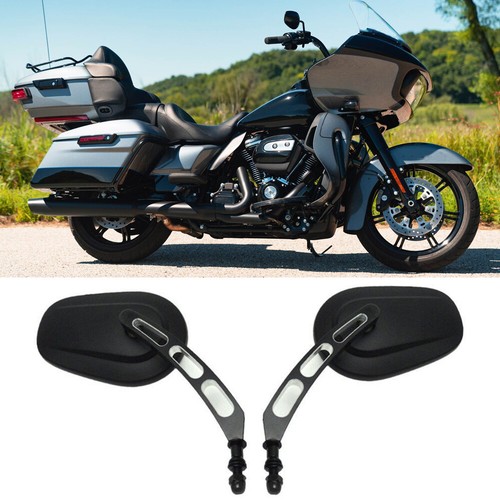 Motorcycle rearview mirrors - motorcycle,