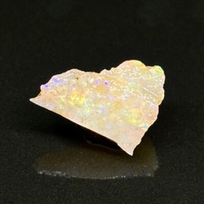 Single raw color filled - single,
