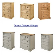 Corona Compact Chest of