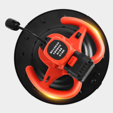 2780W 15" Cement Trowel