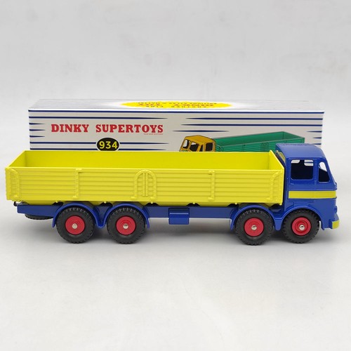 Atlas dinky supertoys 934 - atlas,