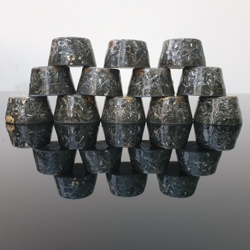 Field grade orgonite - 12,